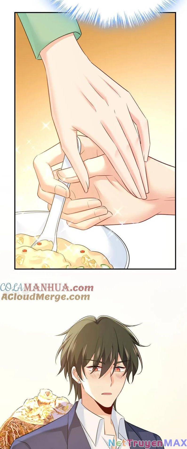 Tổng Tài Tại Thượng Chapter 603 - 7