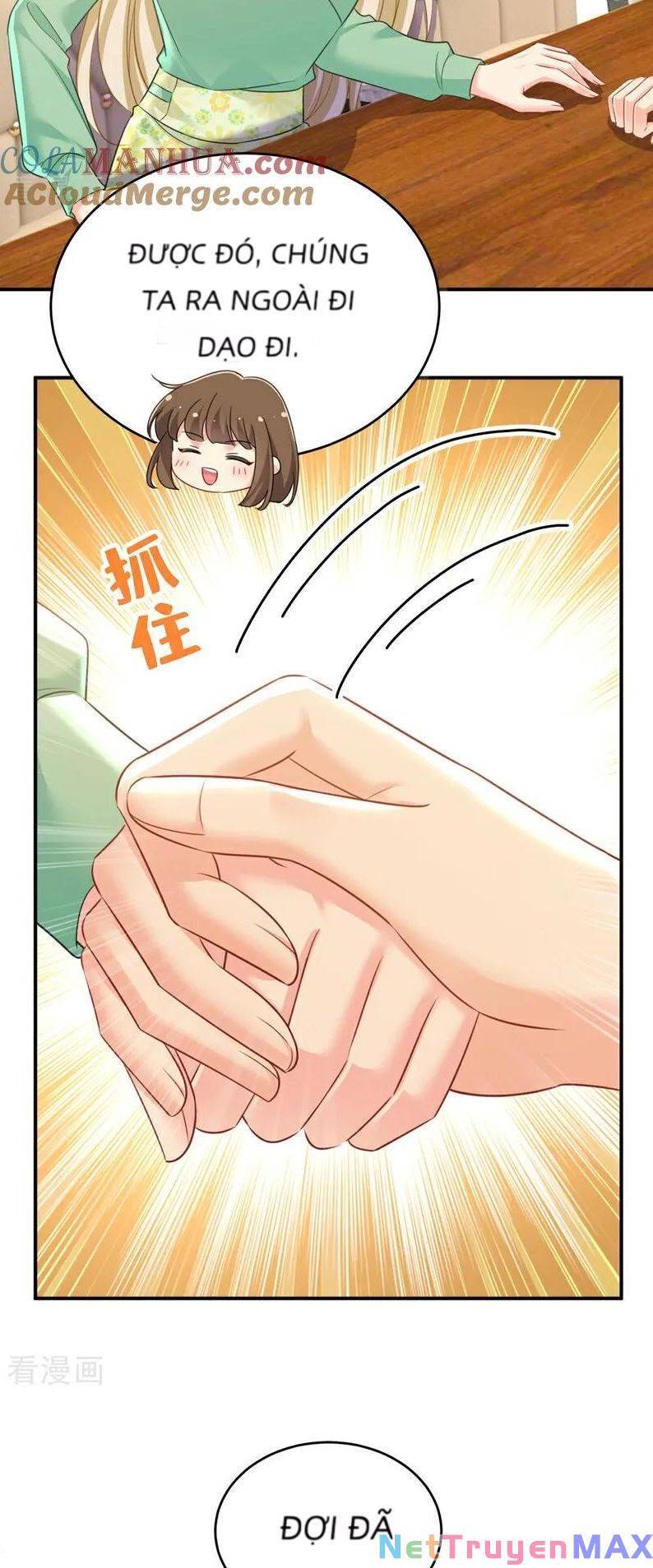 Tổng Tài Tại Thượng Chapter 603 - 9