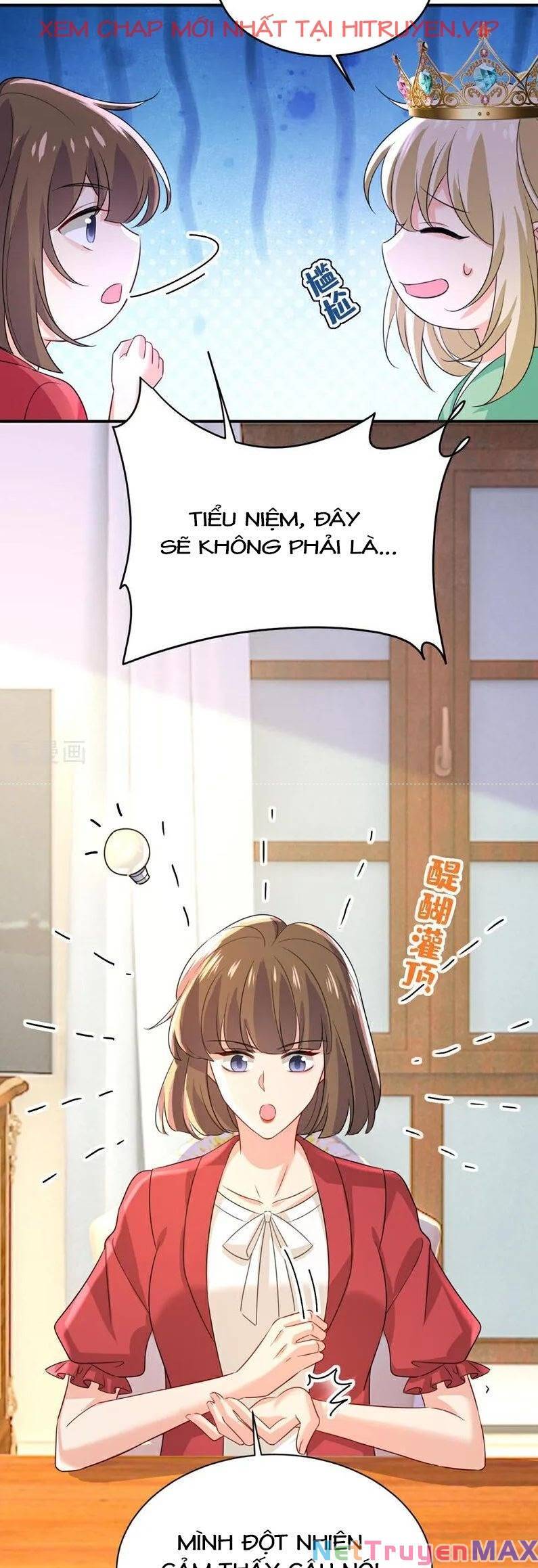 Tổng Tài Tại Thượng Chapter 605 - 18