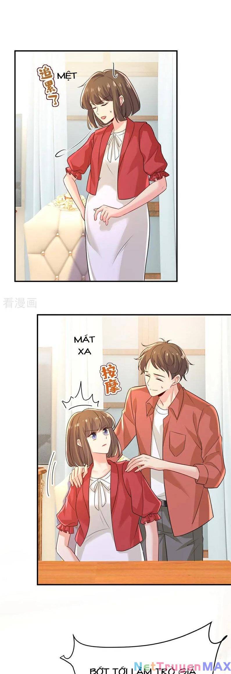 Tổng Tài Tại Thượng Chapter 605 - 3