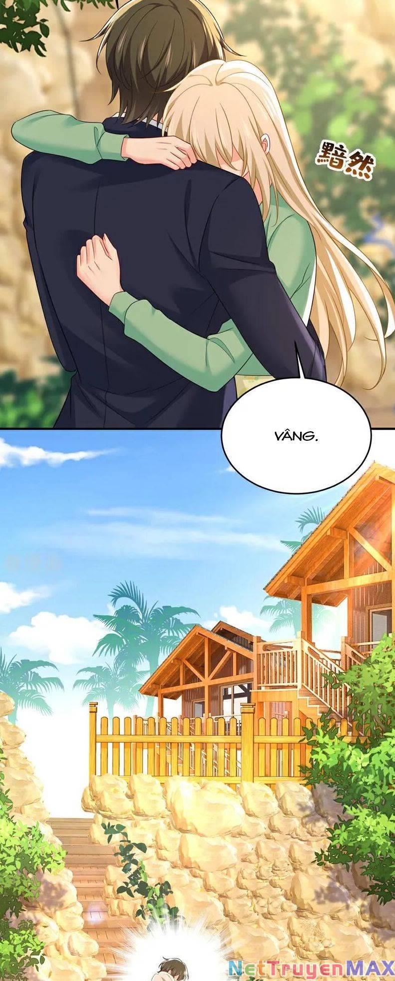 Tổng Tài Tại Thượng Chapter 607 - 12