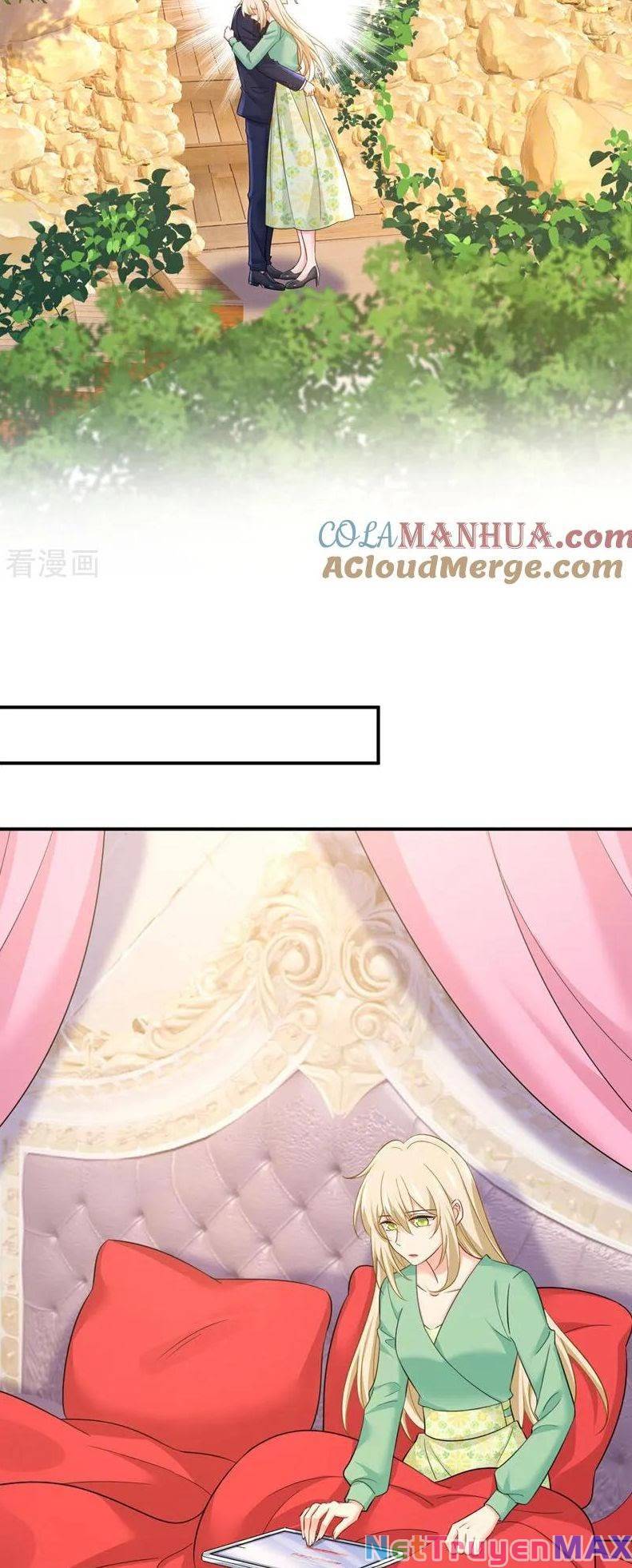 Tổng Tài Tại Thượng Chapter 607 - 13