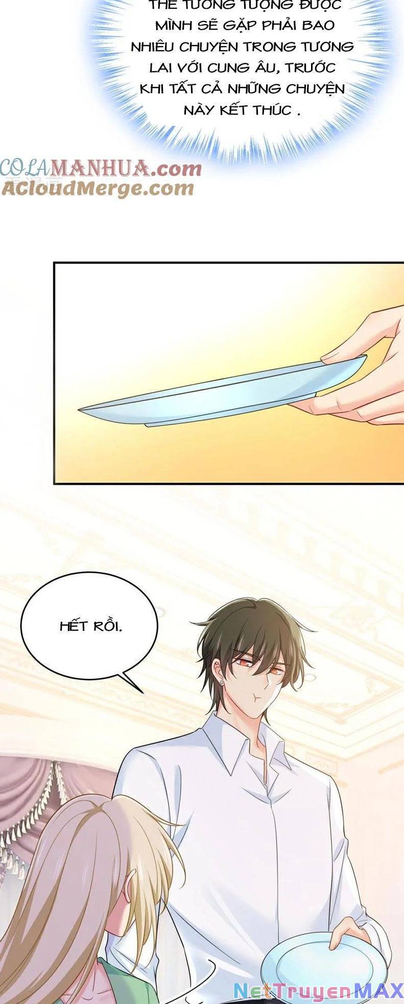 Tổng Tài Tại Thượng Chapter 607 - 15