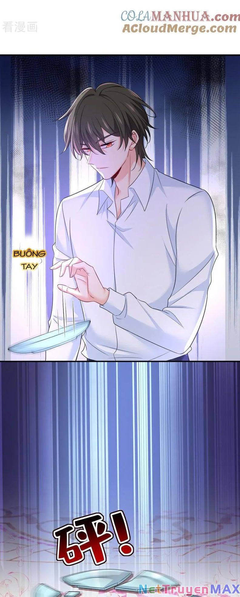 Tổng Tài Tại Thượng Chapter 607 - 17