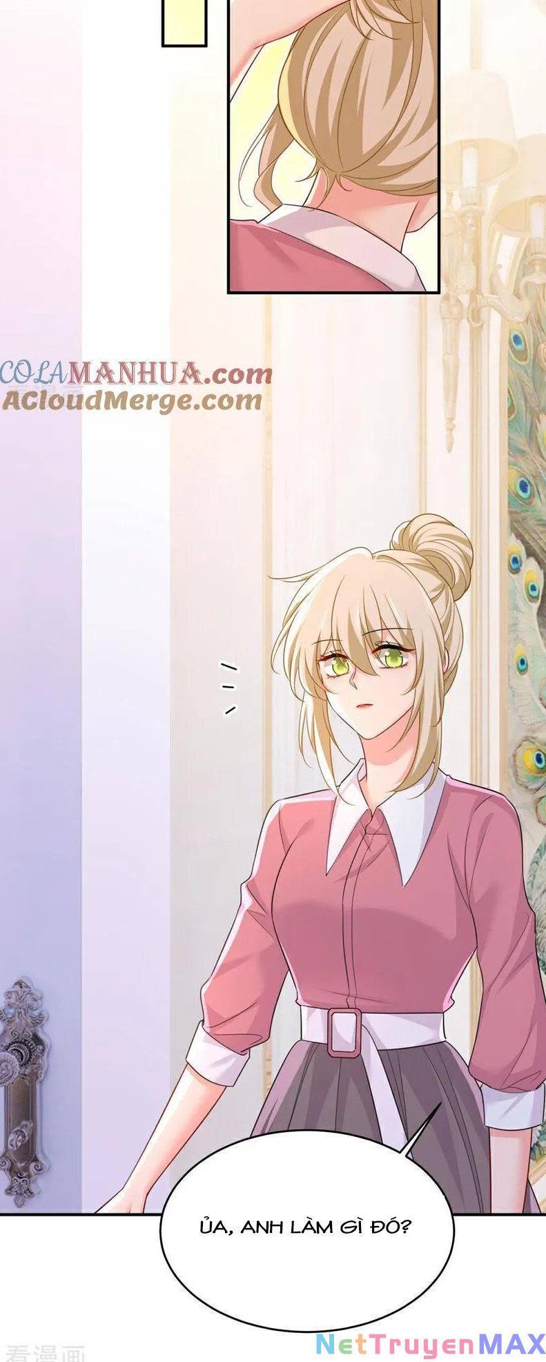 Tổng Tài Tại Thượng Chapter 607 - 25