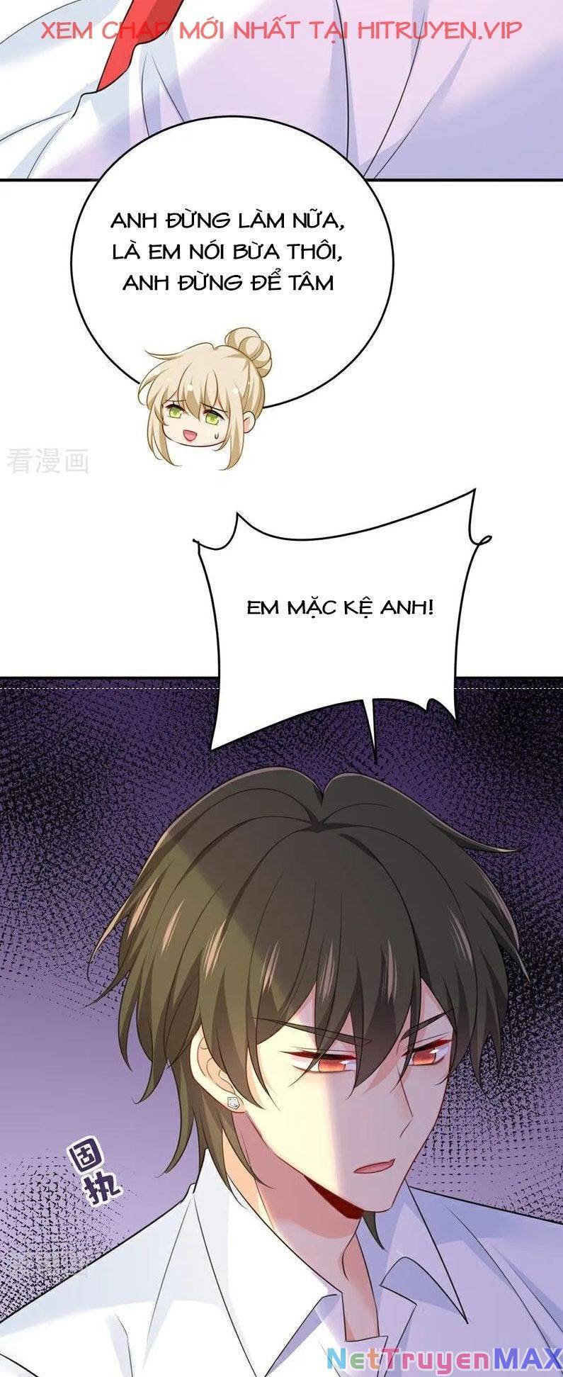 Tổng Tài Tại Thượng Chapter 608.1 - 6