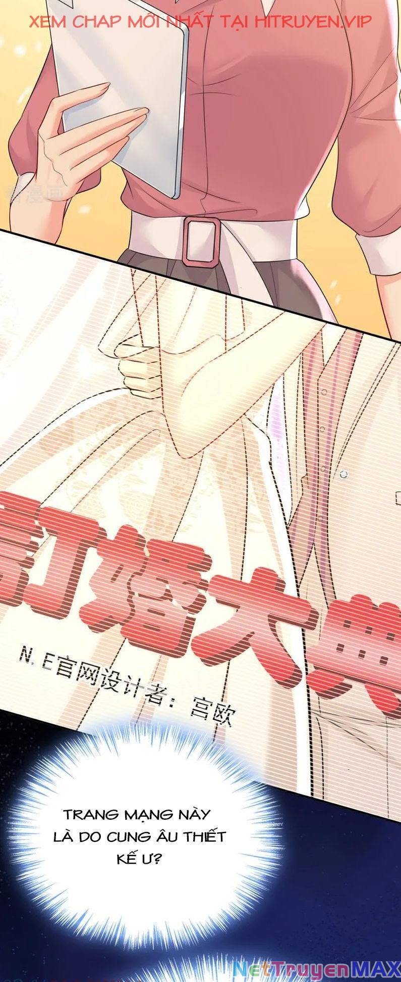 Tổng Tài Tại Thượng Chapter 608.1 - 10