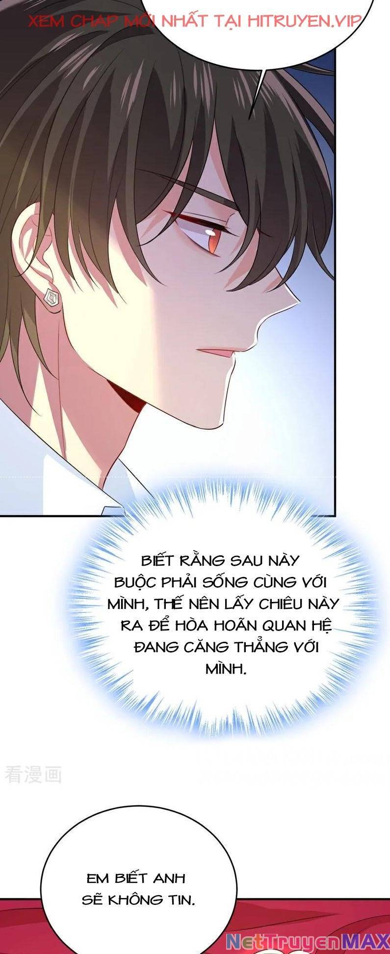 Tổng Tài Tại Thượng Chapter 608.2 - 13