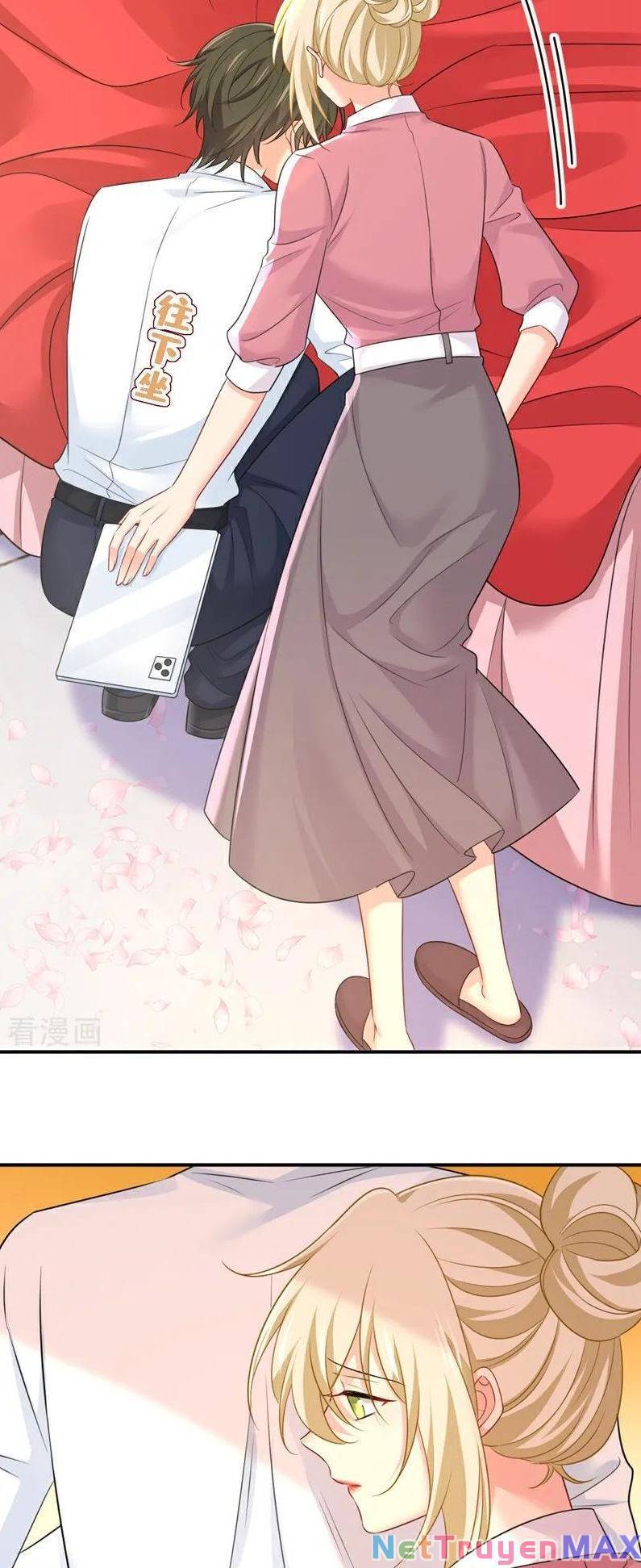 Tổng Tài Tại Thượng Chapter 608.2 - 4