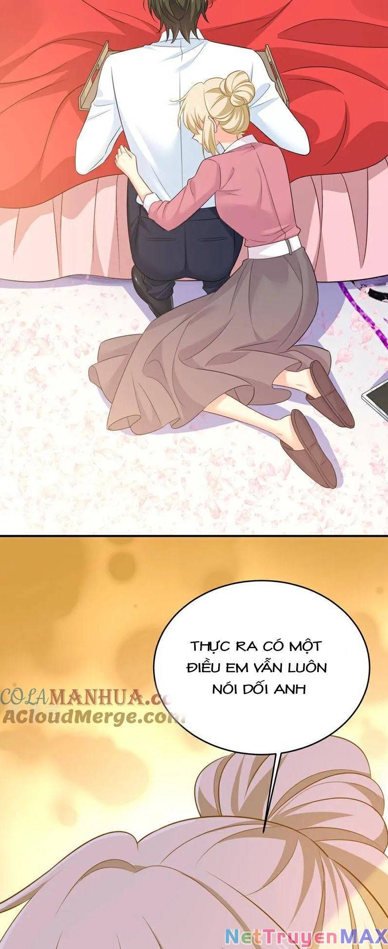 Tổng Tài Tại Thượng Chapter 608.2 - 6