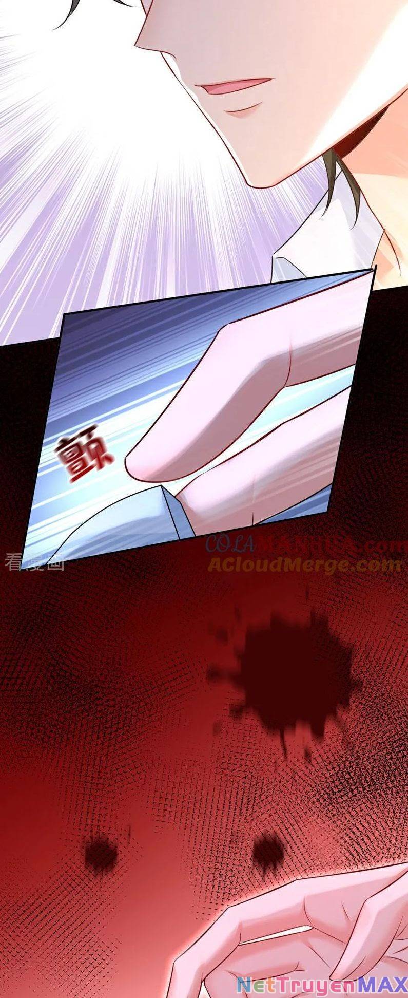 Tổng Tài Tại Thượng Chapter 608.2 - 8