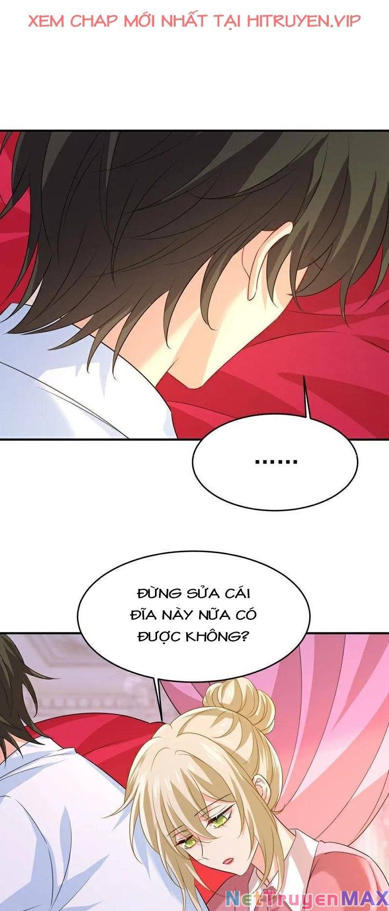 Tổng Tài Tại Thượng Chapter 709.1 - 1