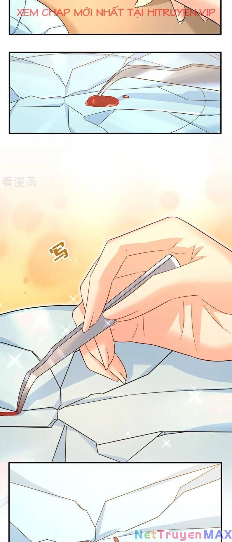 Tổng Tài Tại Thượng Chapter 709.1 - 9