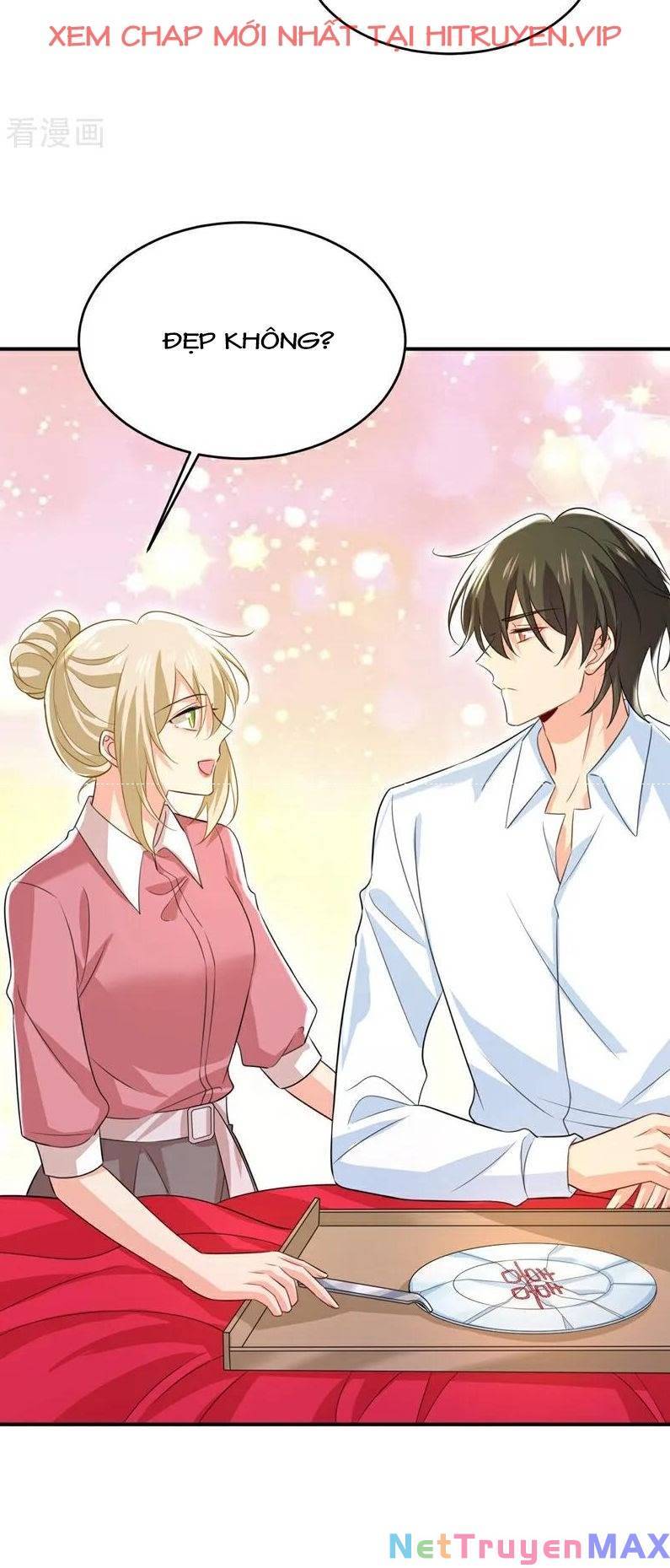 Tổng Tài Tại Thượng Chapter 709.2 - 1