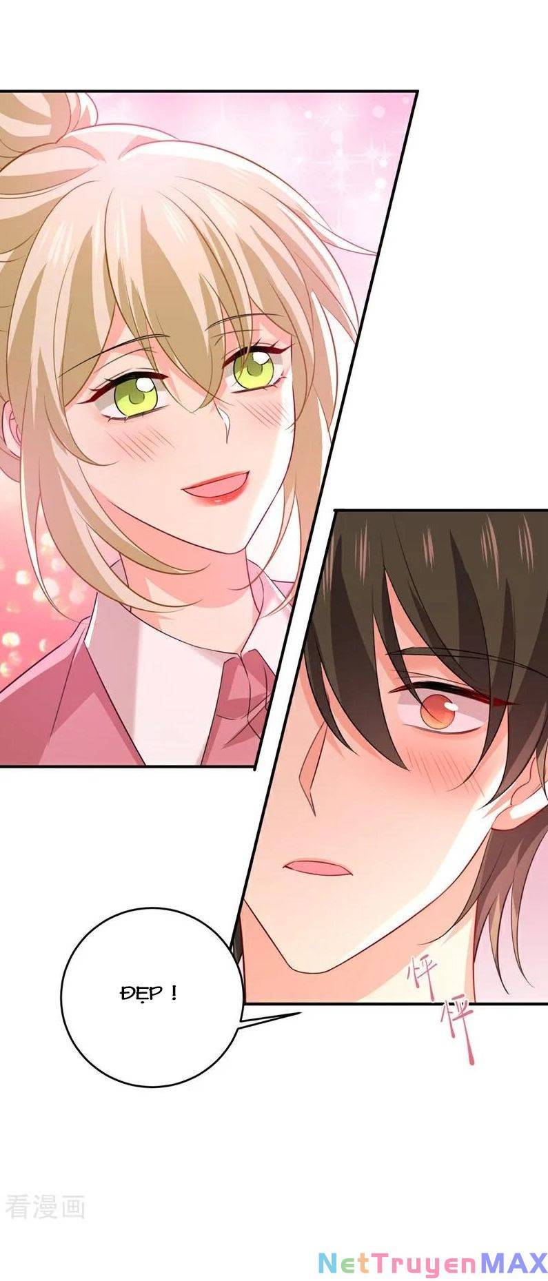 Tổng Tài Tại Thượng Chapter 709.2 - 2