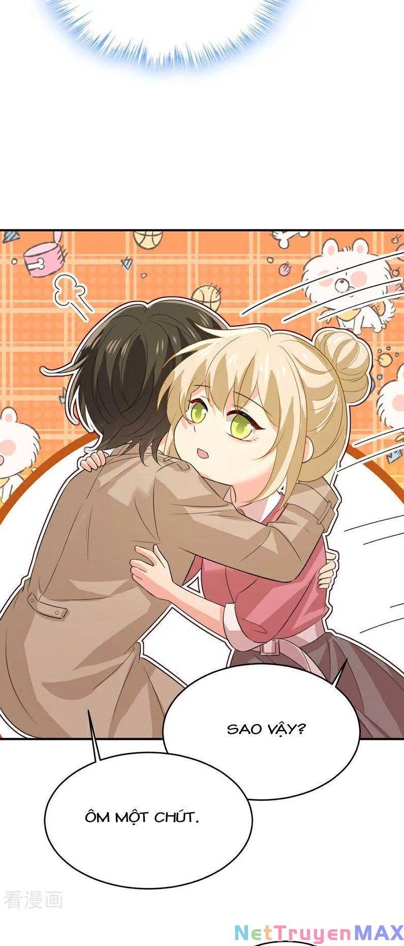 Tổng Tài Tại Thượng Chapter 709.2 - 12