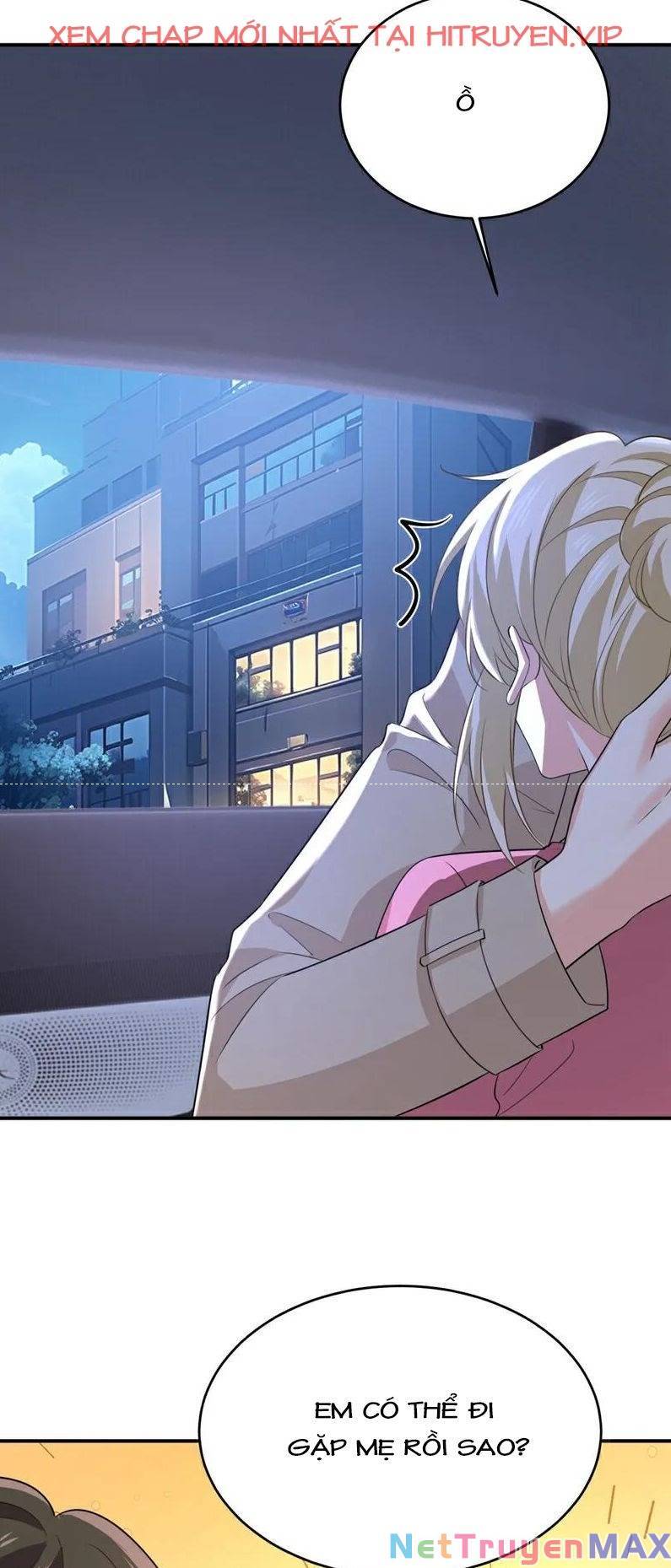 Tổng Tài Tại Thượng Chapter 709.2 - 13