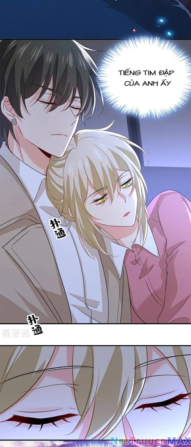 Tổng Tài Tại Thượng Chapter 709.2 - 4