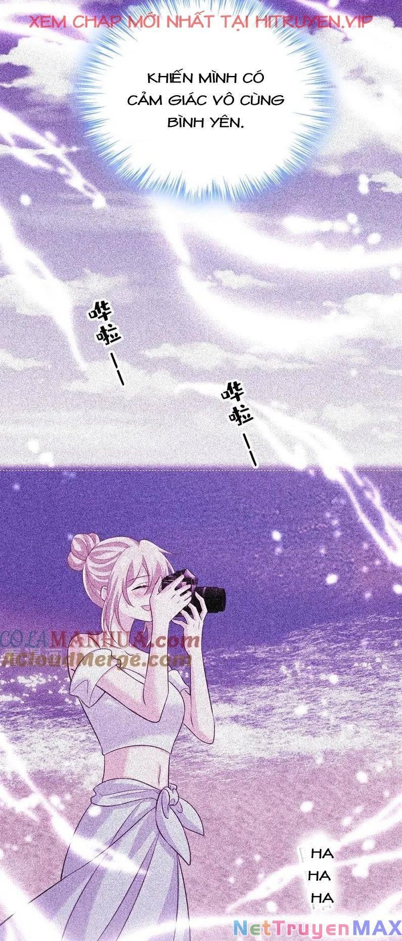 Tổng Tài Tại Thượng Chapter 709.2 - 5