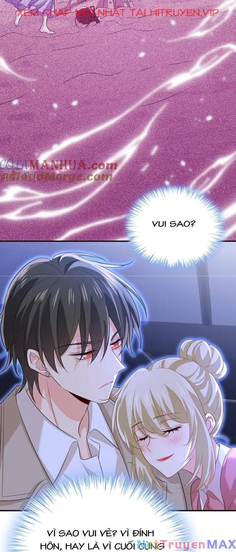 Tổng Tài Tại Thượng Chapter 709.2 - 7