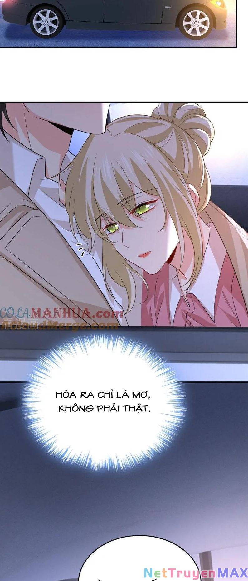 Tổng Tài Tại Thượng Chapter 709.2 - 10