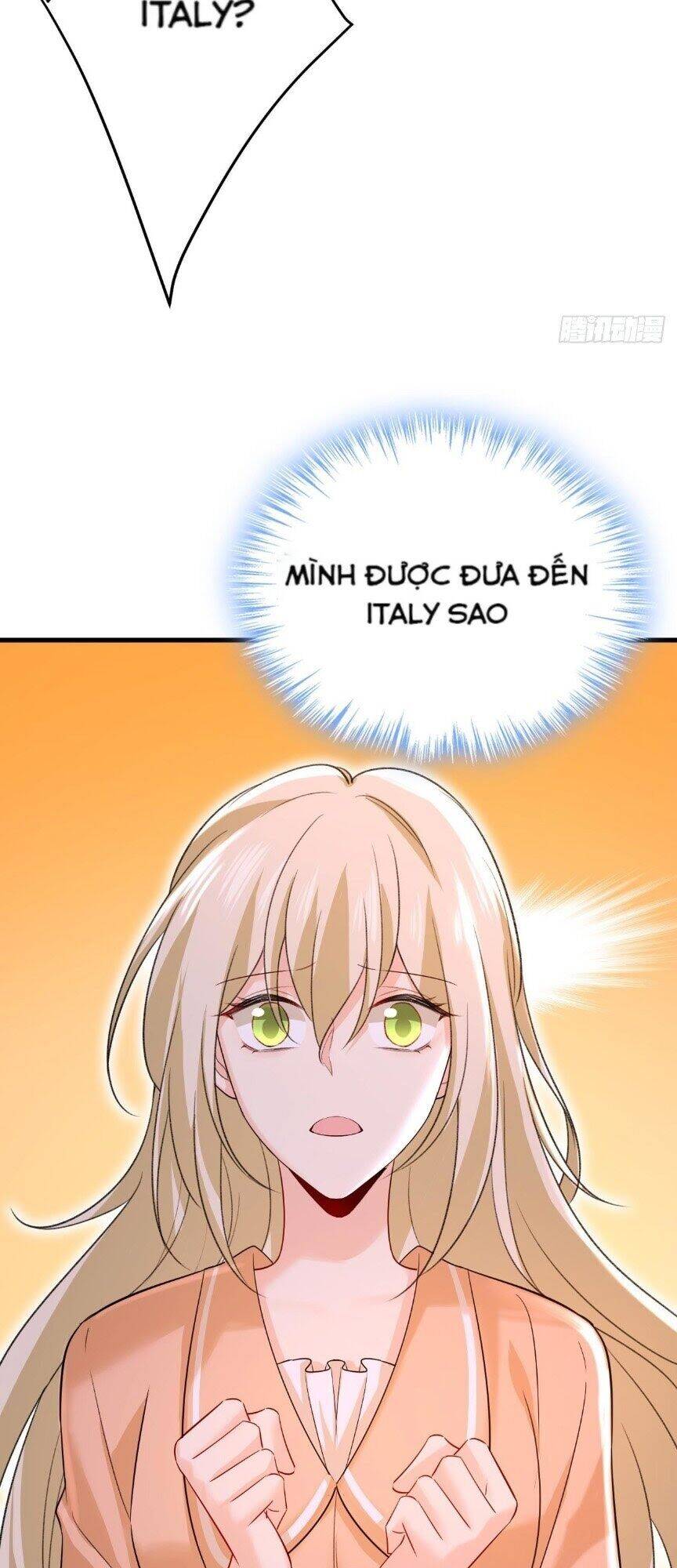 Tổng Tài Tại Thượng Chapter 498.1 - 2