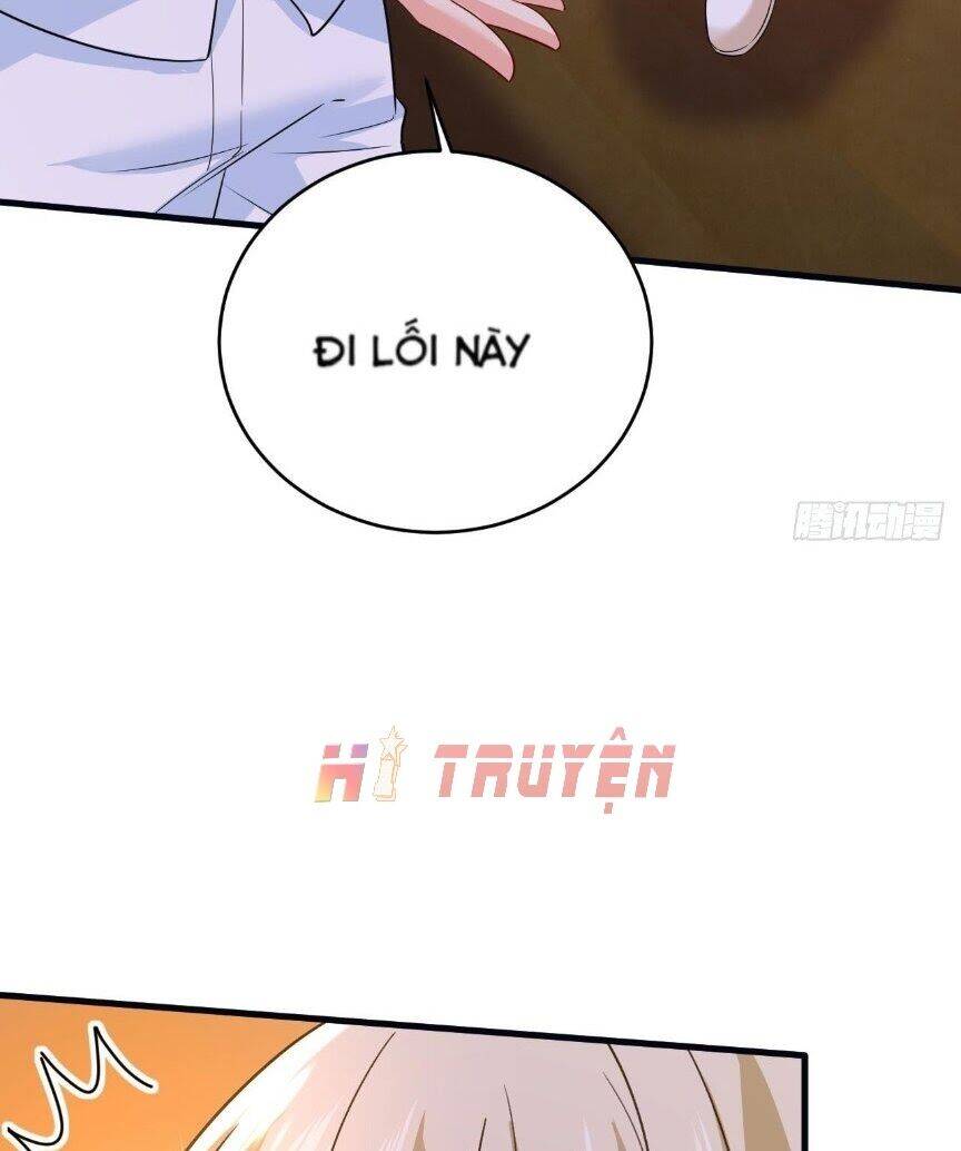 Tổng Tài Tại Thượng Chapter 498.1 - 11