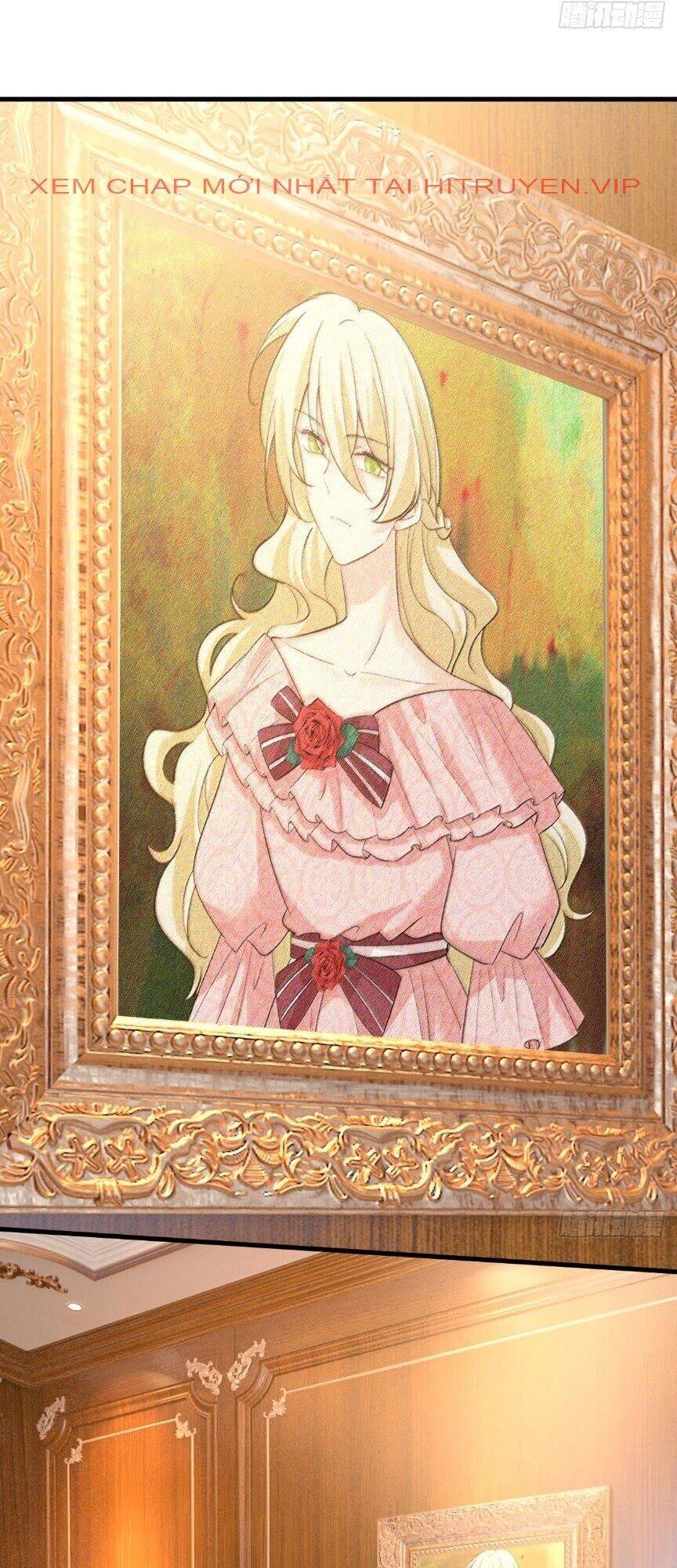 Tổng Tài Tại Thượng Chapter 498.1 - 13