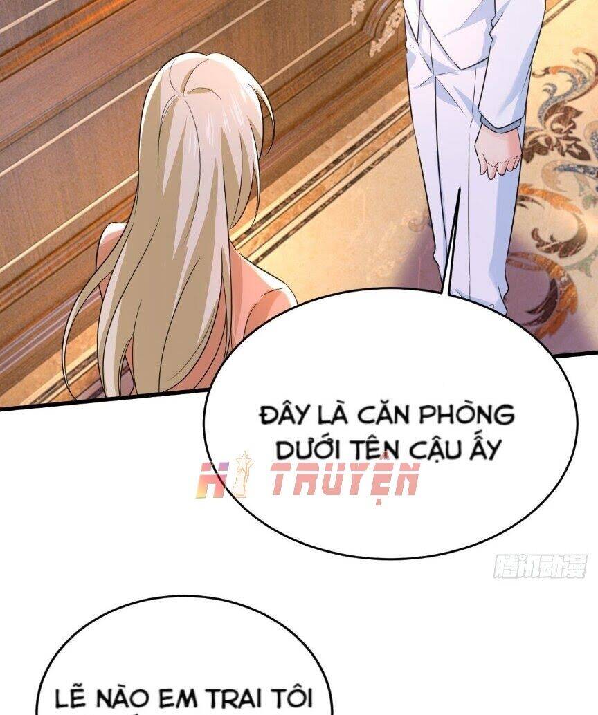 Tổng Tài Tại Thượng Chapter 498.1 - 15