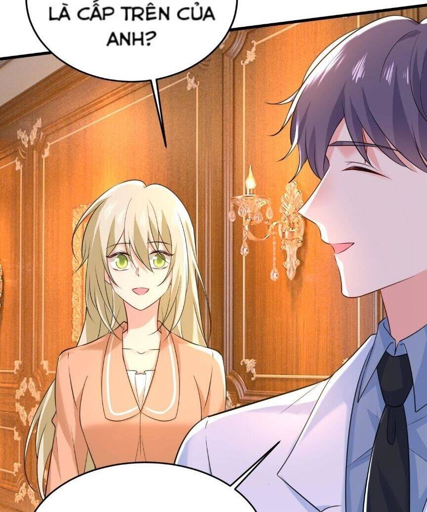 Tổng Tài Tại Thượng Chapter 498.1 - 16