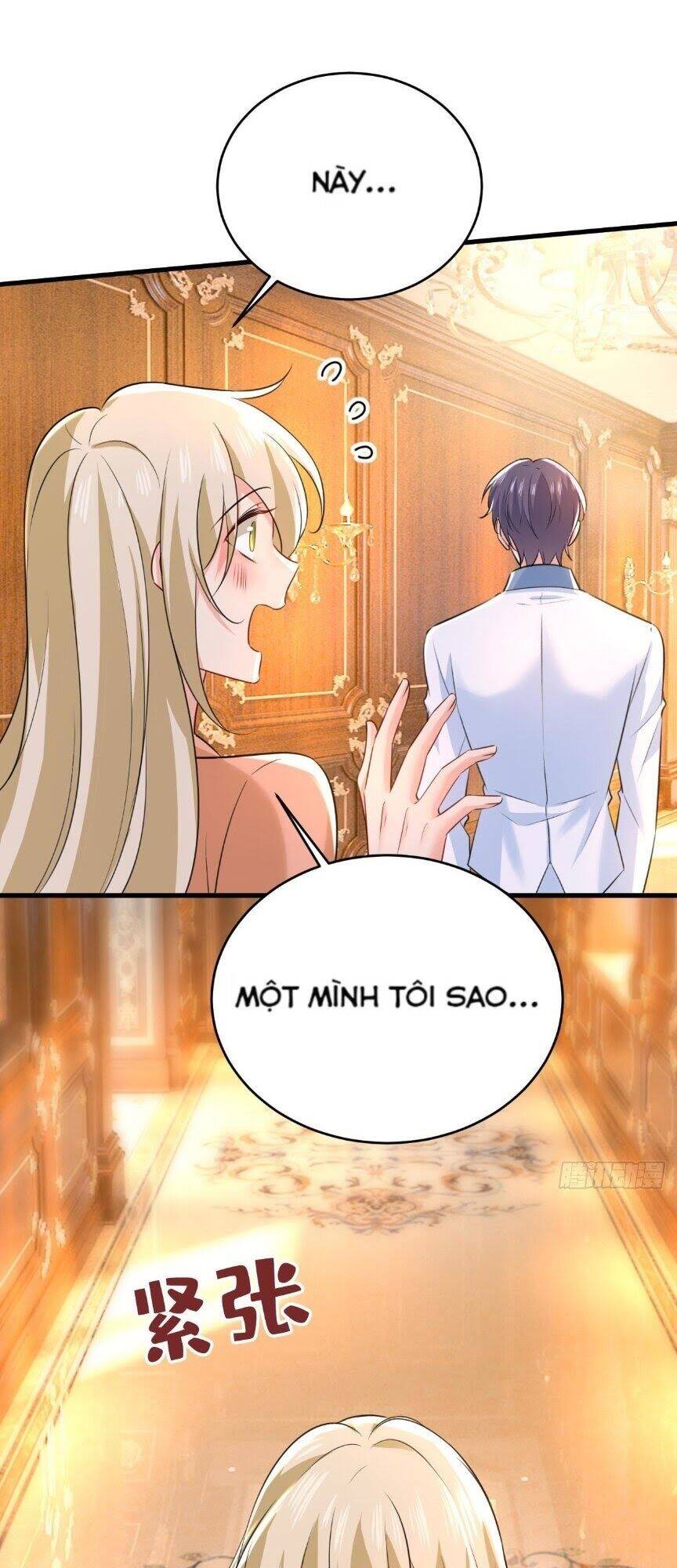 Tổng Tài Tại Thượng Chapter 498.1 - 18