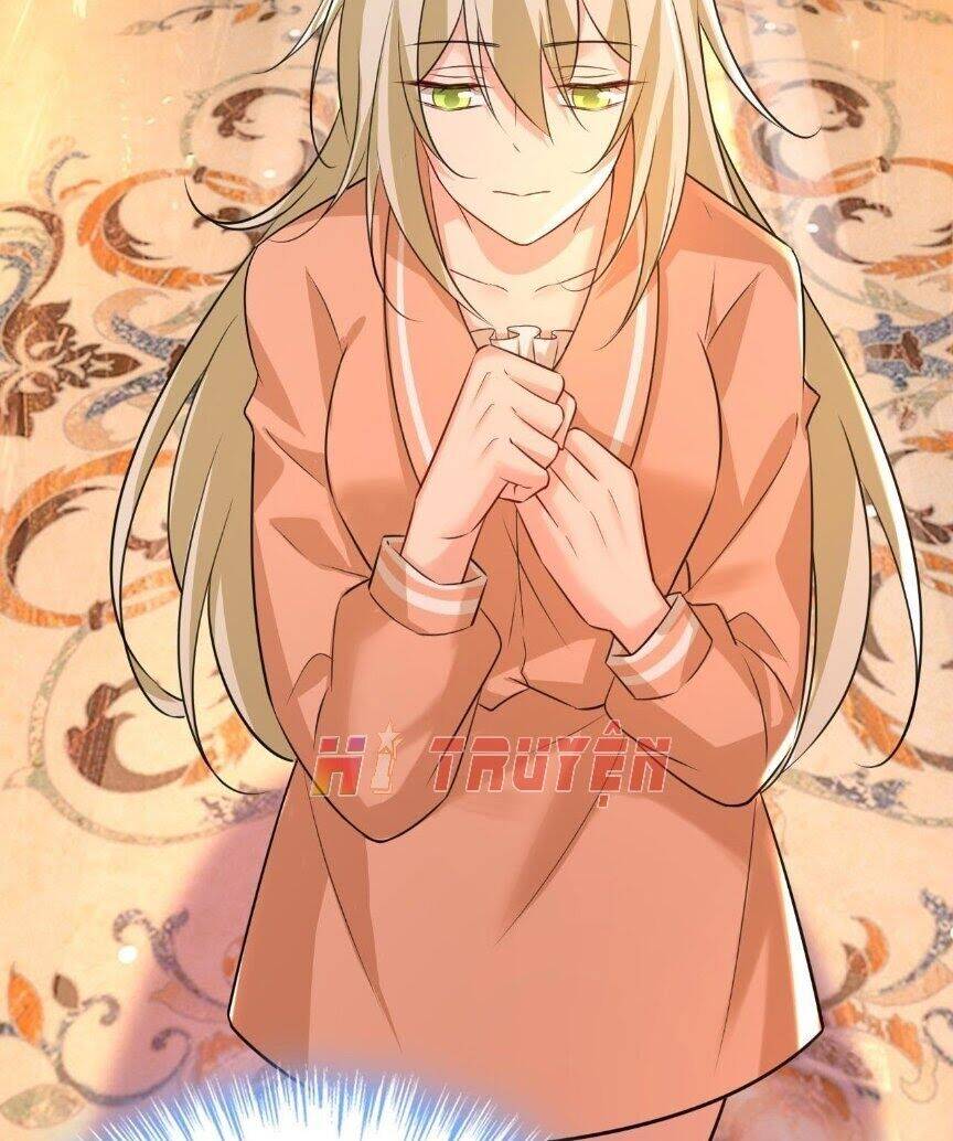 Tổng Tài Tại Thượng Chapter 498.1 - 19