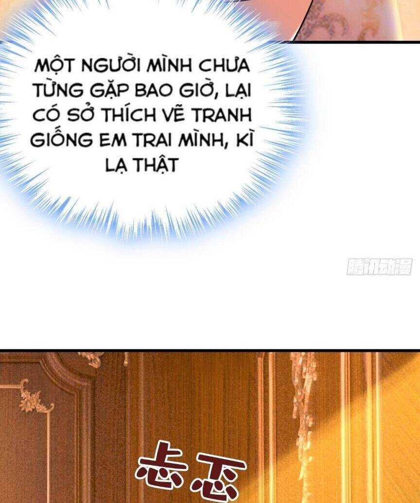 Tổng Tài Tại Thượng Chapter 498.1 - 20