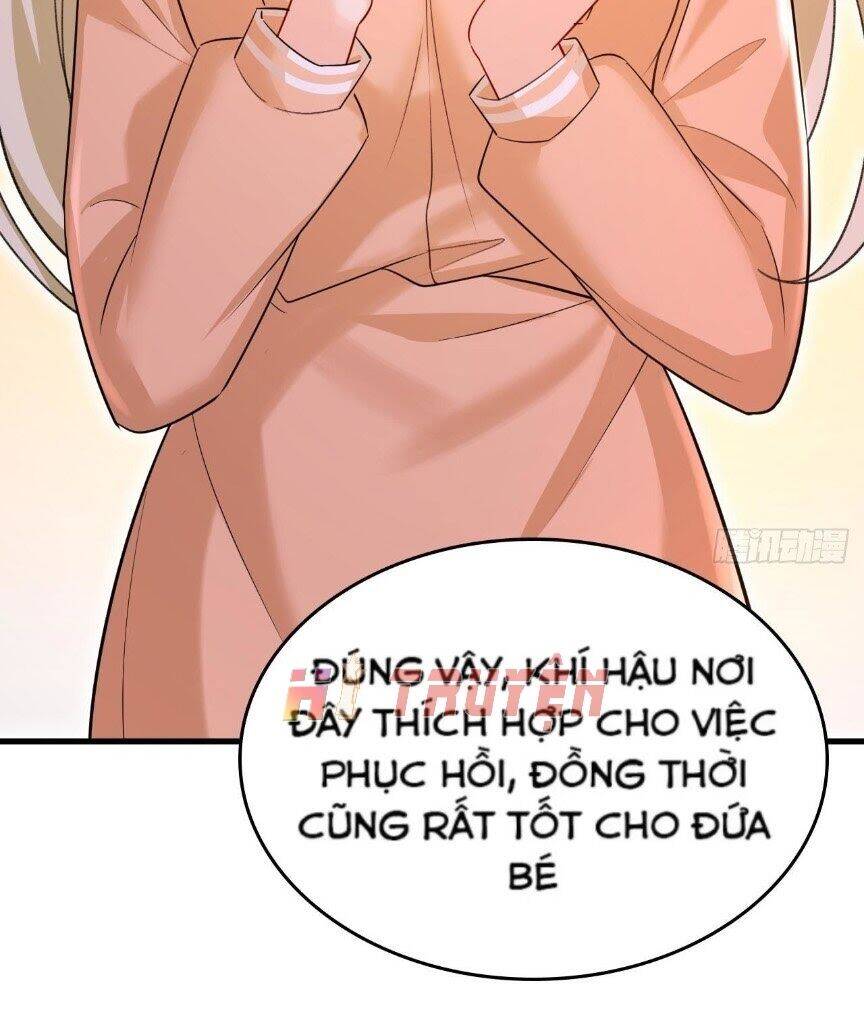 Tổng Tài Tại Thượng Chapter 498.1 - 3