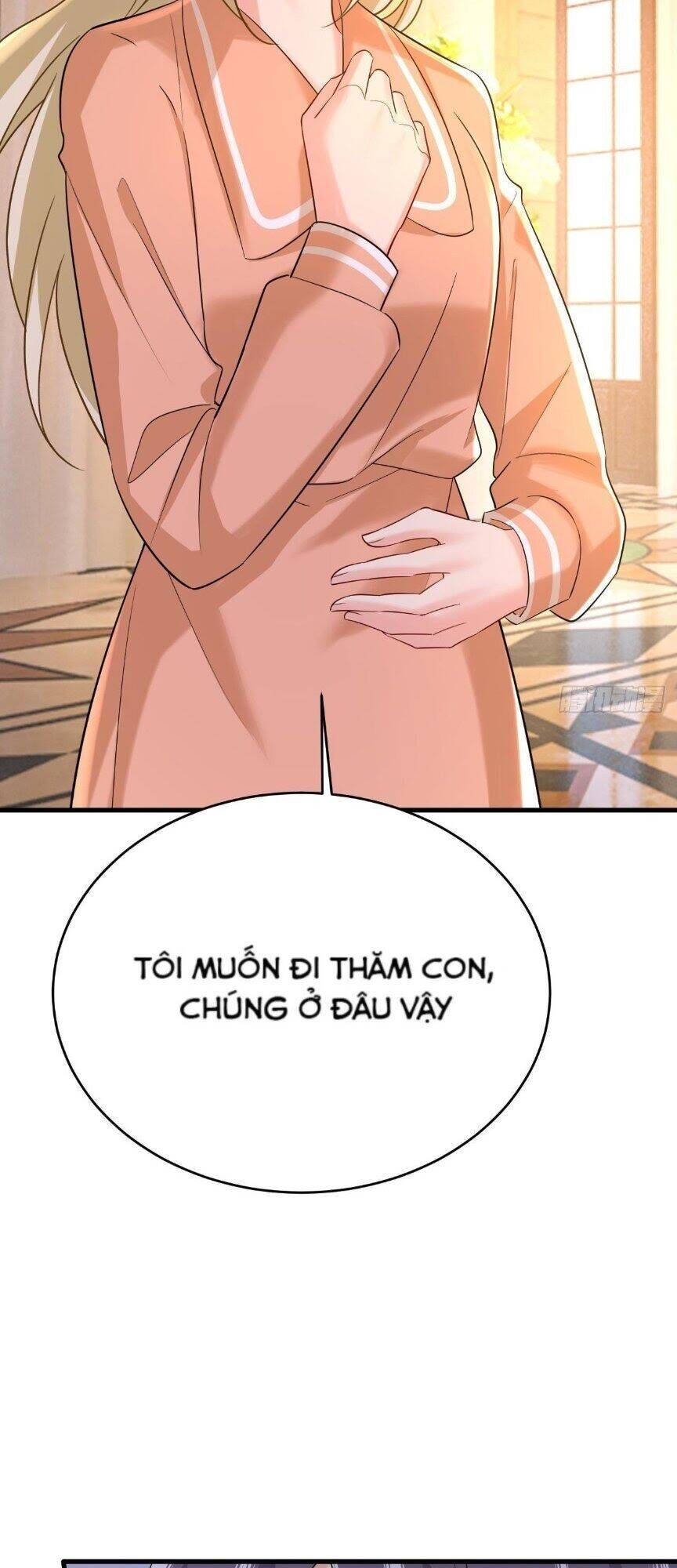 Tổng Tài Tại Thượng Chapter 498.1 - 6