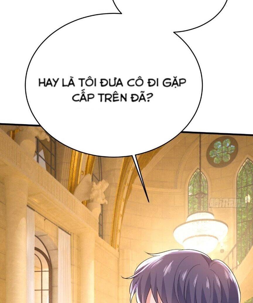 Tổng Tài Tại Thượng Chapter 498.1 - 8