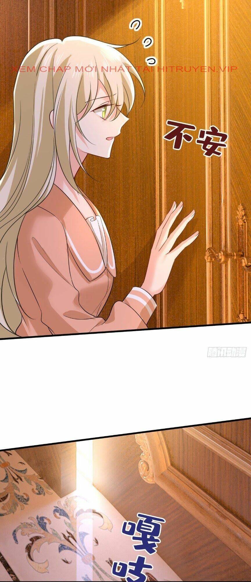 Tổng Tài Tại Thượng Chapter 498.2 - 1