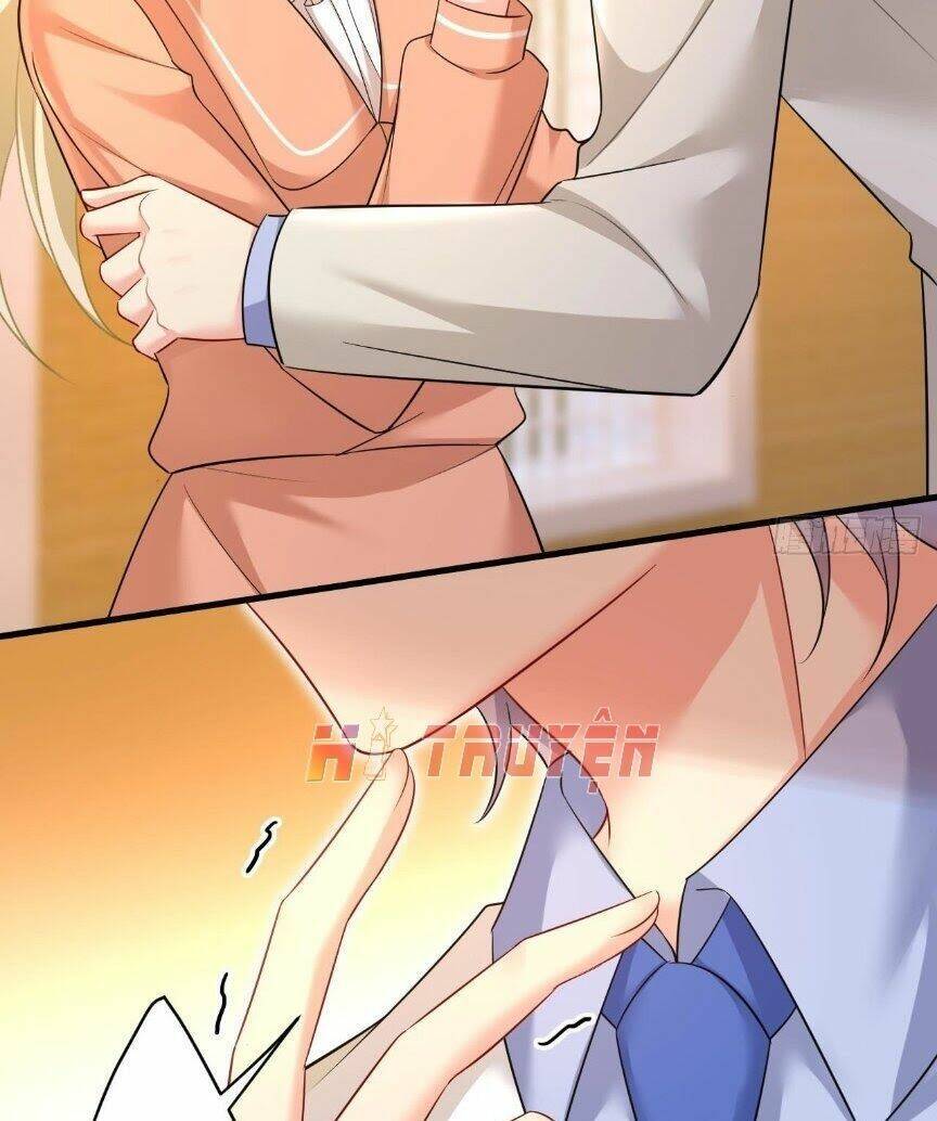 Tổng Tài Tại Thượng Chapter 498.2 - 11