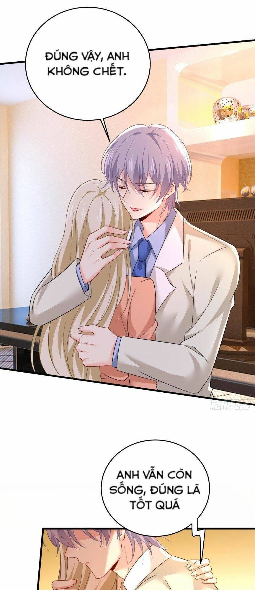 Tổng Tài Tại Thượng Chapter 498.2 - 14