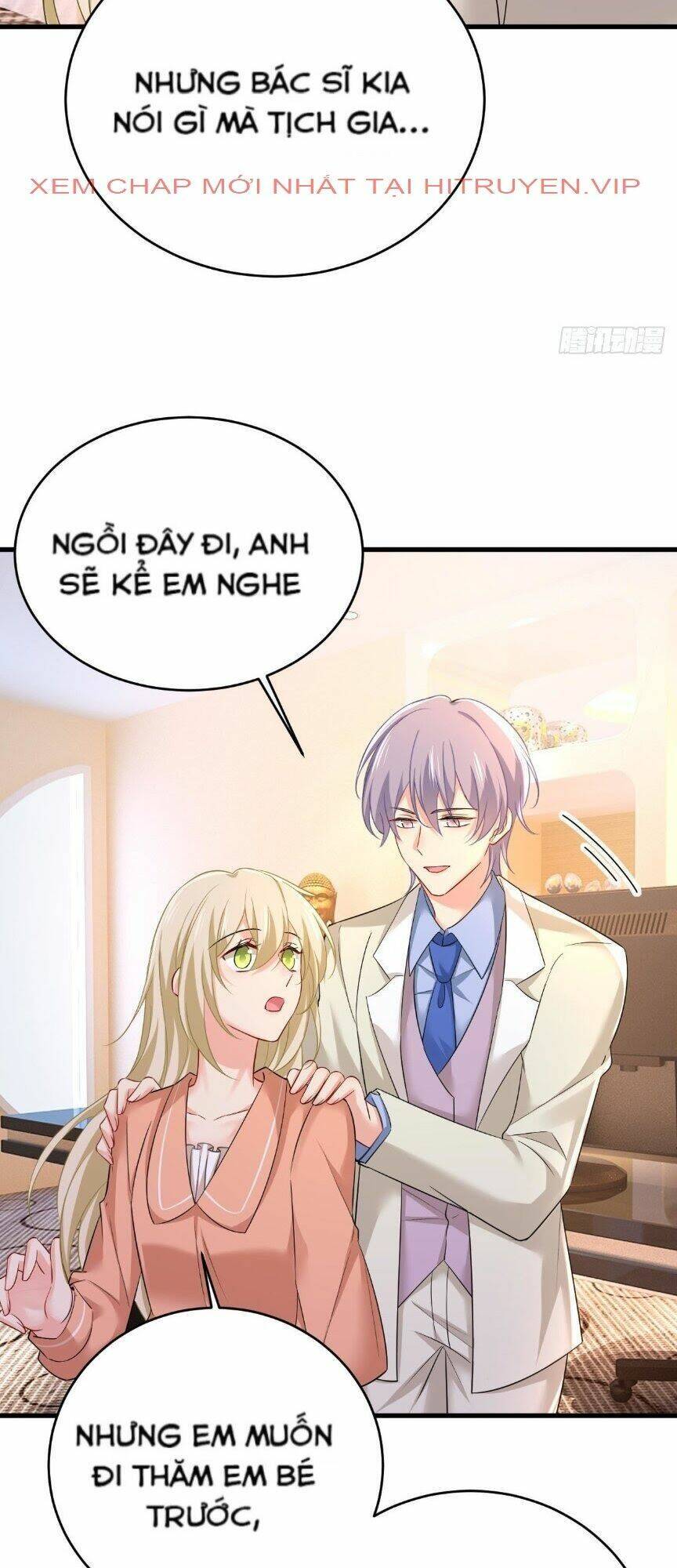 Tổng Tài Tại Thượng Chapter 498.2 - 17