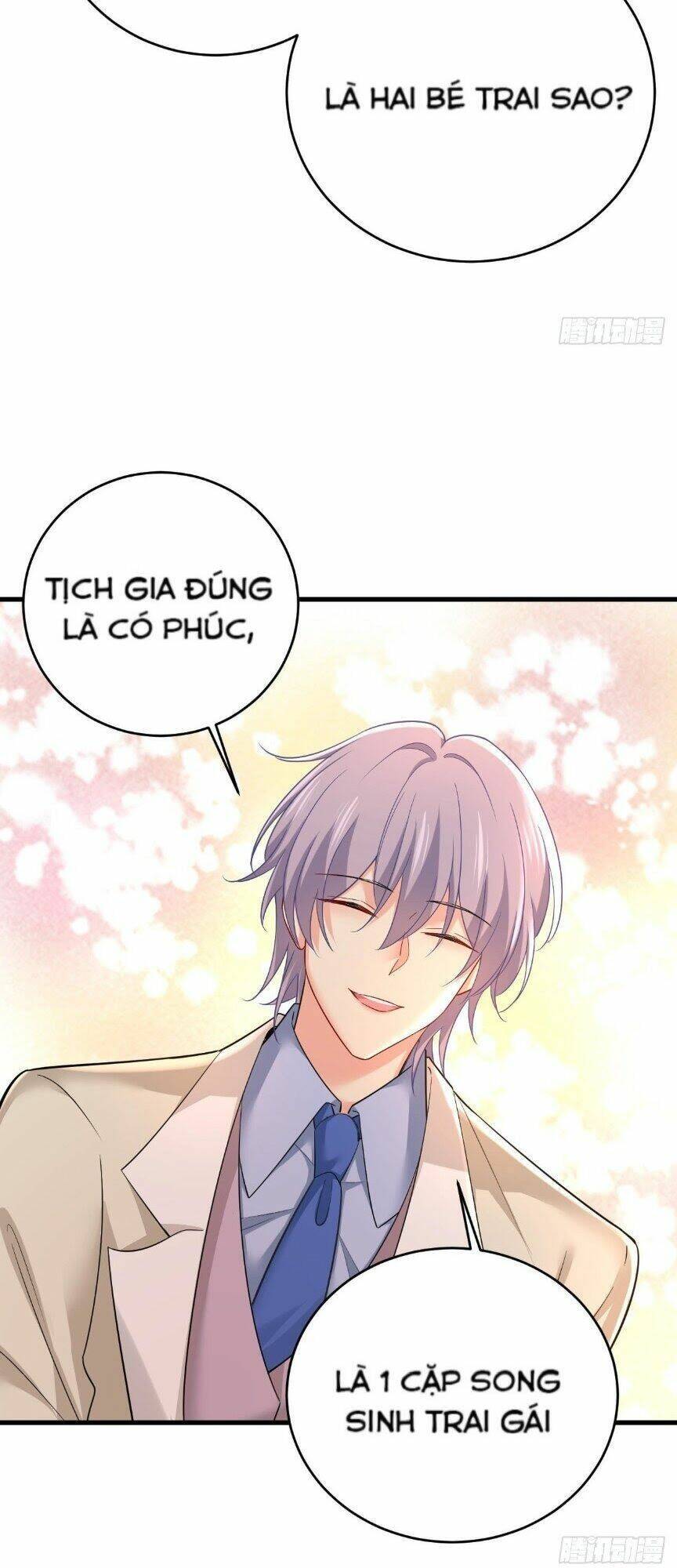 Tổng Tài Tại Thượng Chapter 498.2 - 18