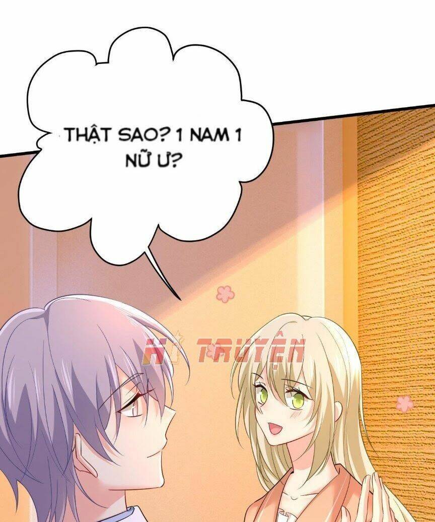 Tổng Tài Tại Thượng Chapter 498.2 - 19