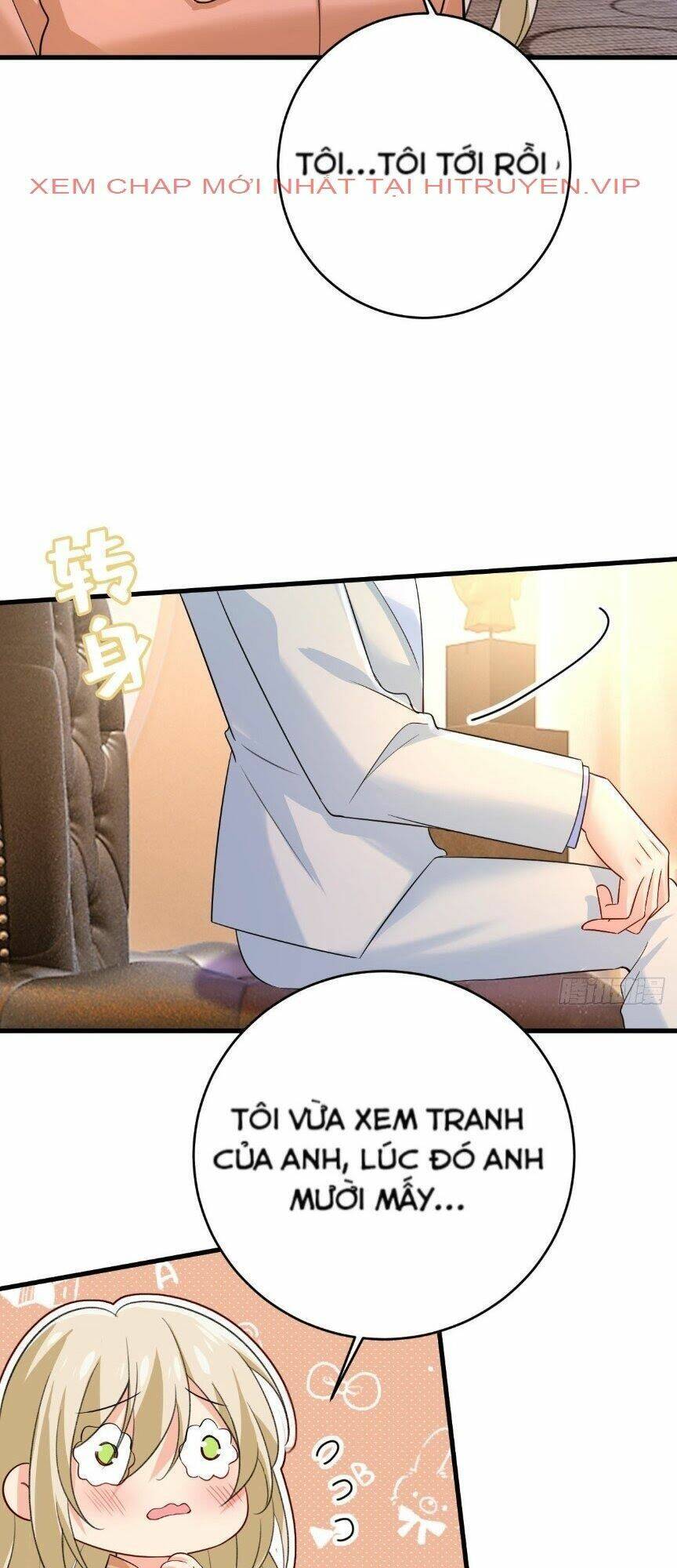 Tổng Tài Tại Thượng Chapter 498.2 - 5