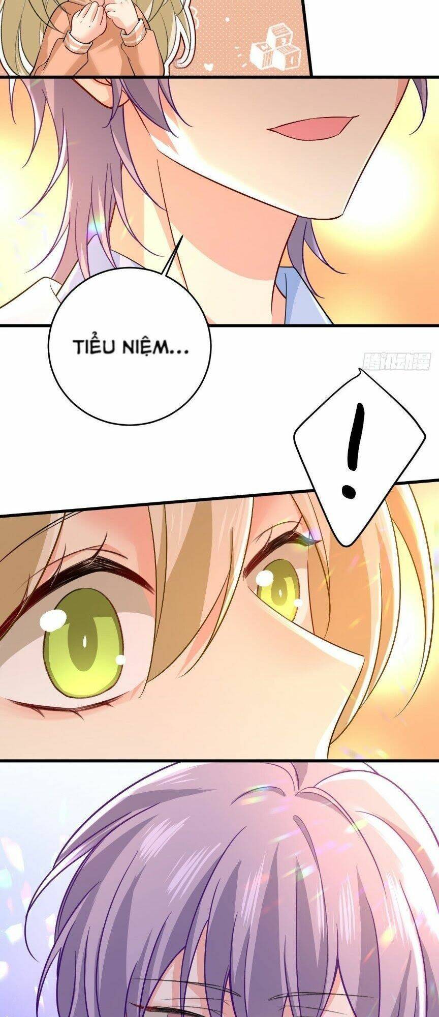 Tổng Tài Tại Thượng Chapter 498.2 - 6