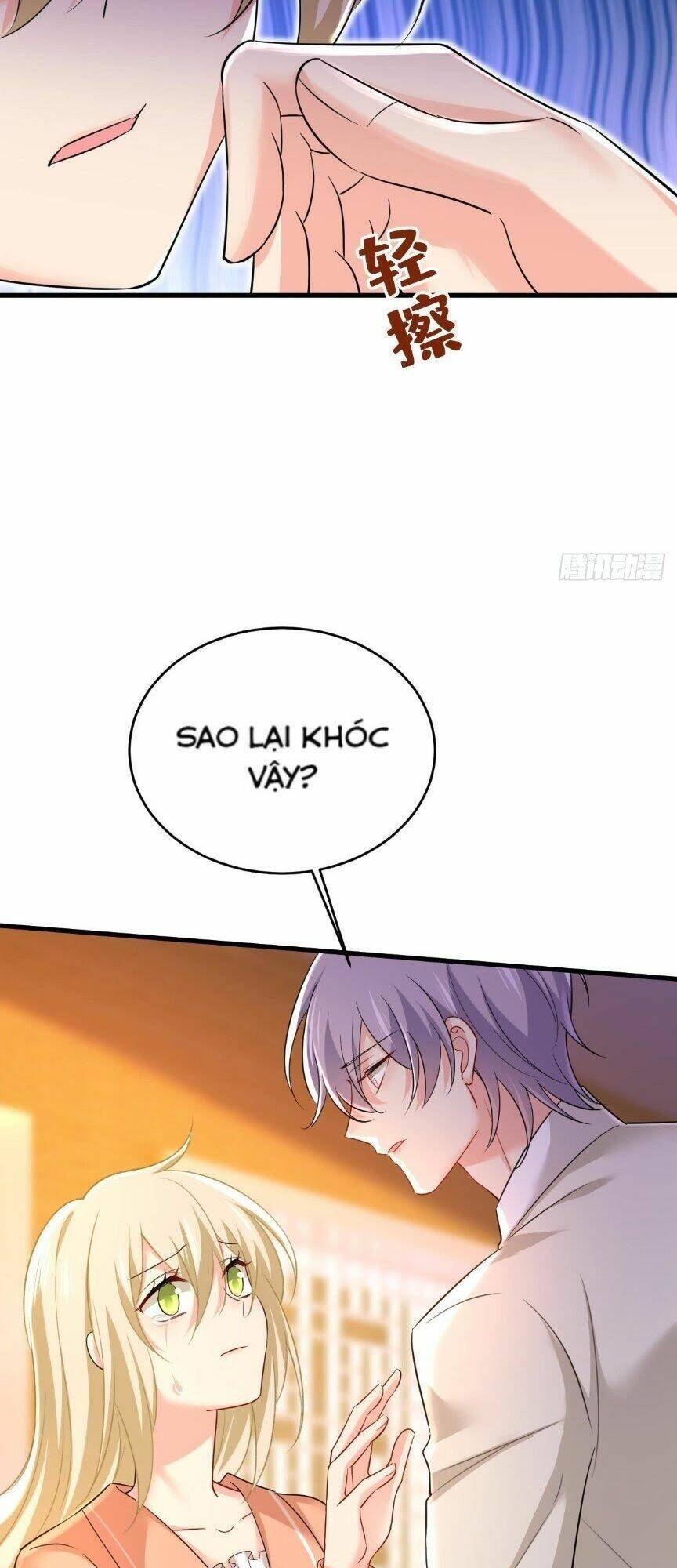 Tổng Tài Tại Thượng Chapter 498.2 - 10