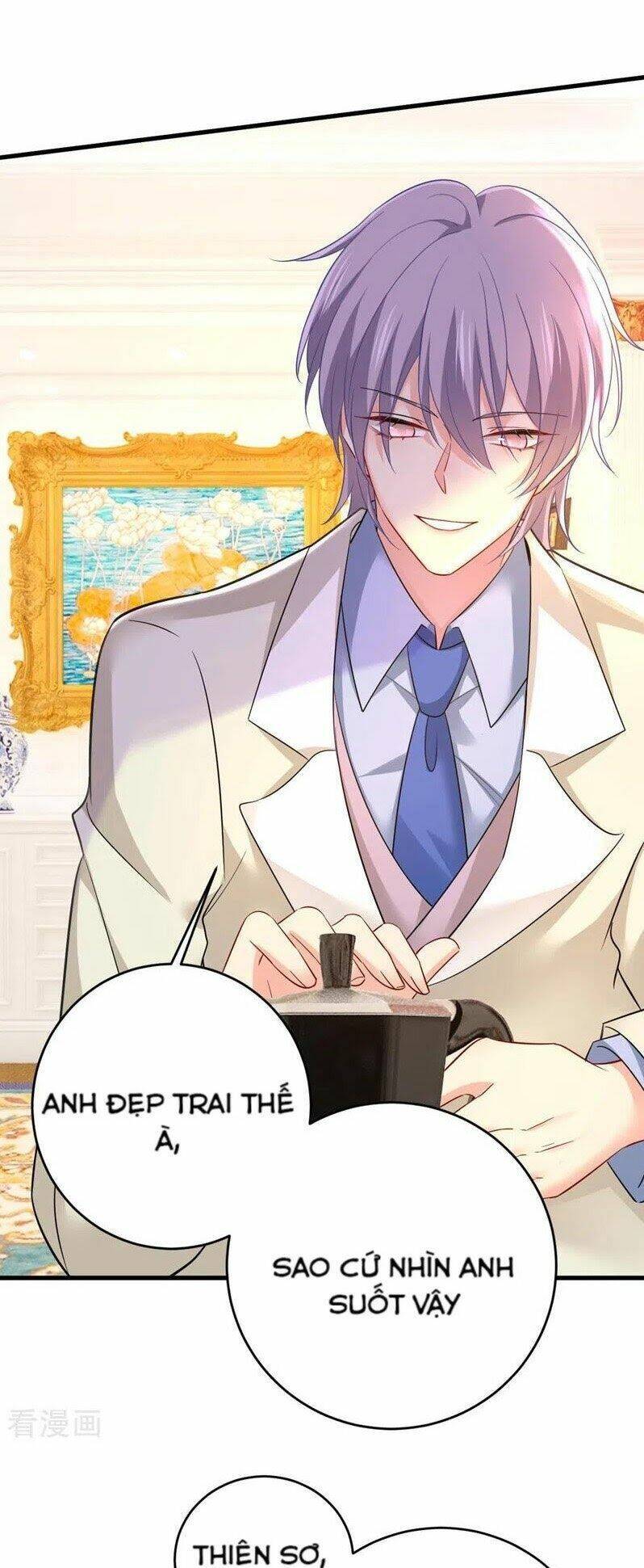 Tổng Tài Tại Thượng Chapter 499 - 2