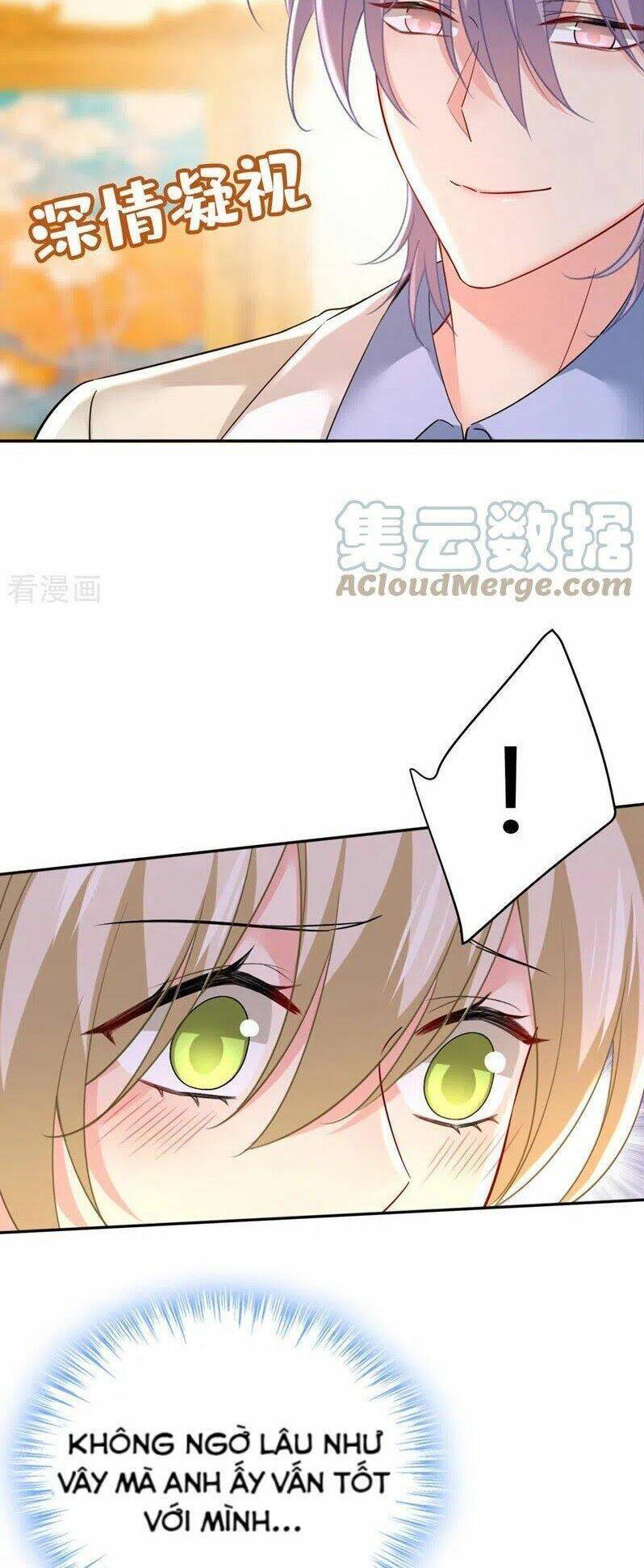 Tổng Tài Tại Thượng Chapter 499 - 11