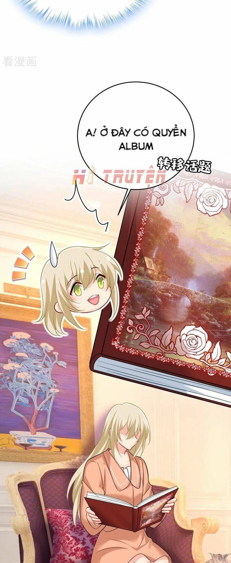 Tổng Tài Tại Thượng Chapter 499 - 12