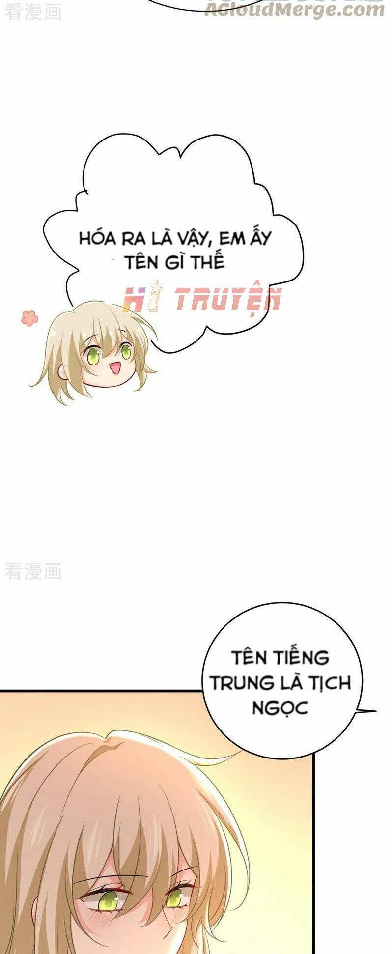 Tổng Tài Tại Thượng Chapter 499 - 15