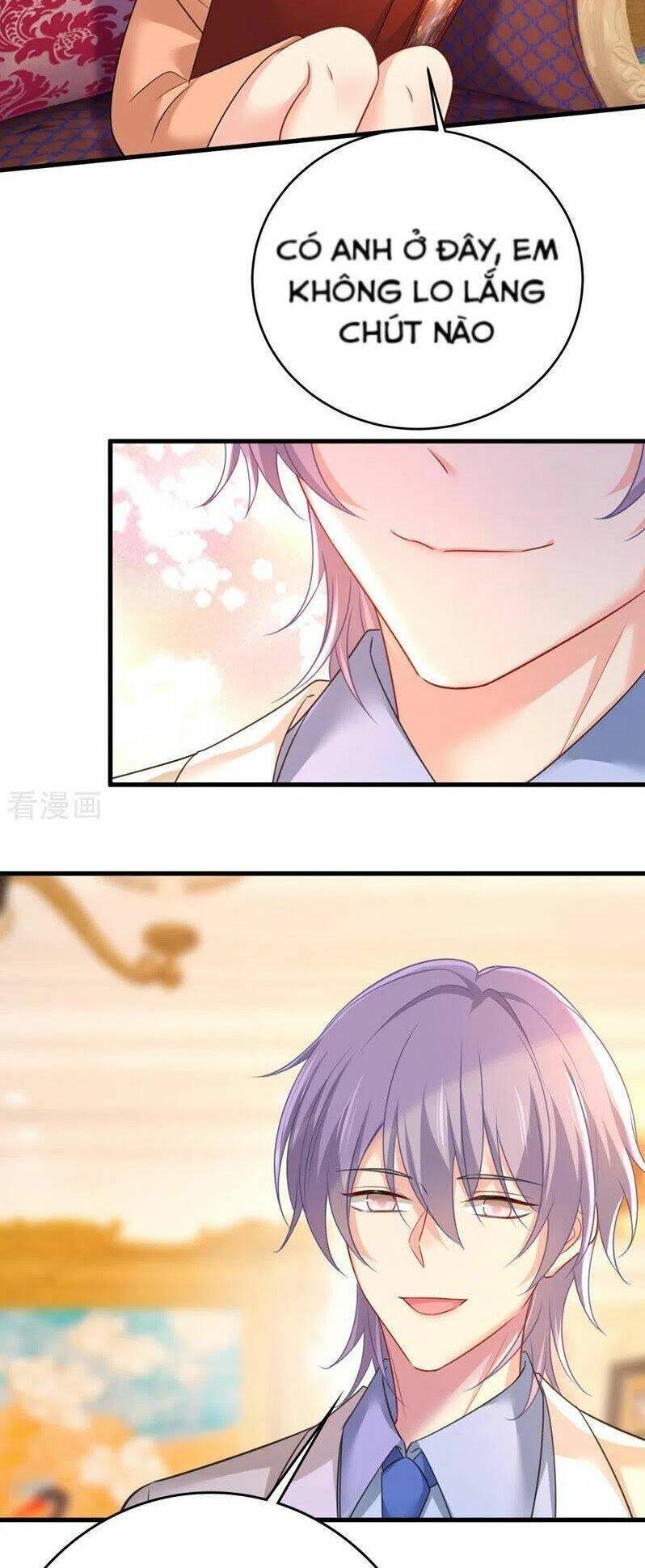 Tổng Tài Tại Thượng Chapter 499 - 20